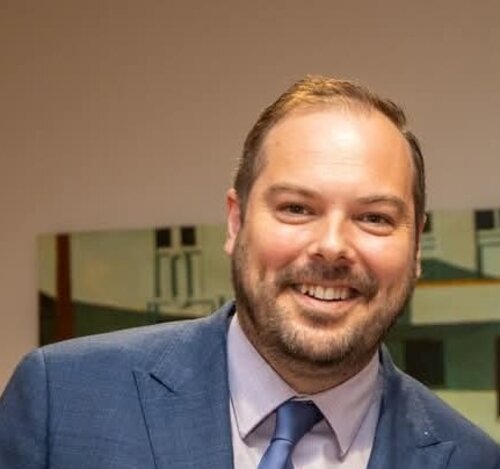 Matthew Corrigan, Principal, Corrigan Advisory